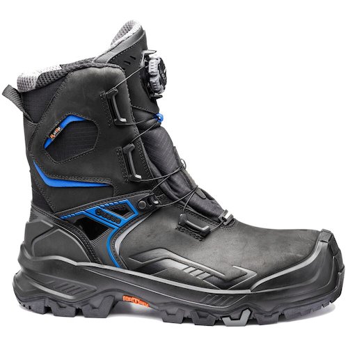 B1613 T Robust Top Safety Boots (8052530123195)